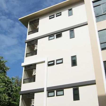 Ai Place Apartment Bang Phli Екстериор снимка